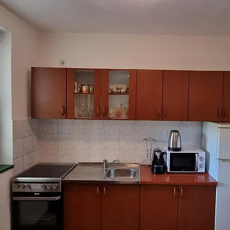 Apartament Family Pintaric