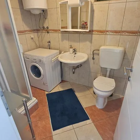 Apartament Family Pintaric