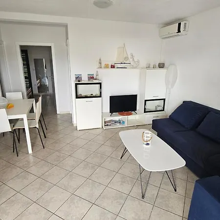 Apartament Family Pintaric Malinska