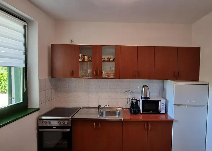 Apartamento Family Pintaric