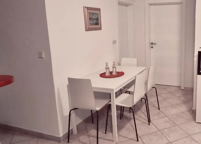 Apartamento Family Pintaric Malinska