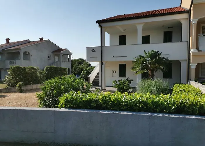 Apartamento Family Pintaric Malinska