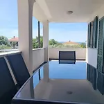 Apartmán Family Pintaric *