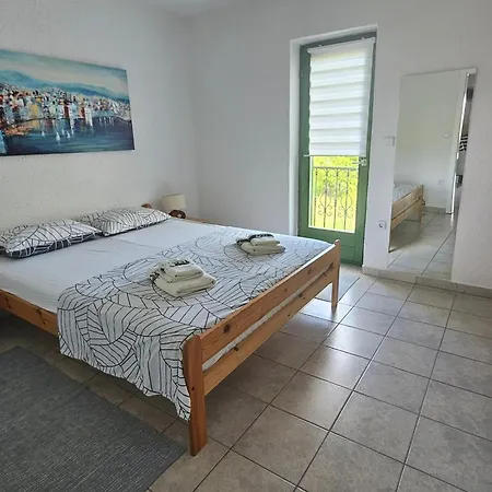 Apartman Family Pintaric