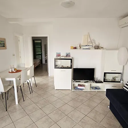Family Pintaric Apartman *