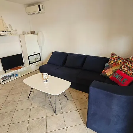 Family Pintaric Appartement Malinska
