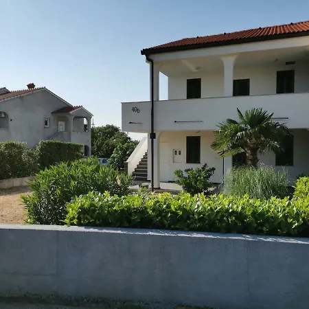 Apartman Family Pintaric Malinska